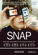 Snap - DVD movie cover (xs thumbnail)