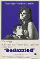 Bedazzled - Australian Movie Poster (xs thumbnail)