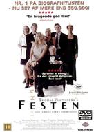Festen - Danish DVD movie cover (xs thumbnail)