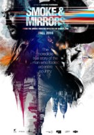 El hombre de las mil caras - Movie Poster (xs thumbnail)