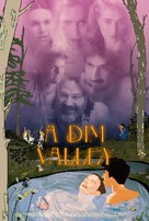 A Dim Valley - Movie Poster (xs thumbnail)