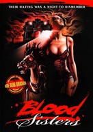 Blood Sisters - DVD movie cover (xs thumbnail)