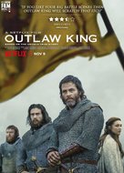 Outlaw King - Movie Poster (xs thumbnail)