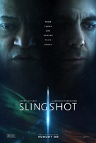 Slingshot - Movie Poster (xs thumbnail)