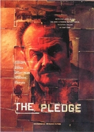 The Pledge - Movie Poster (xs thumbnail)