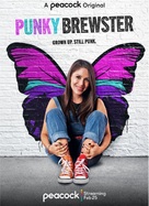 &quot;Punky Brewster&quot; - Movie Poster (xs thumbnail)