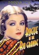 Rogue of the Rio Grande - DVD movie cover (xs thumbnail)
