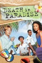 &quot;Death in Paradise&quot; - Movie Cover (xs thumbnail)