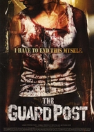 G.P. 506 - Movie Poster (xs thumbnail)