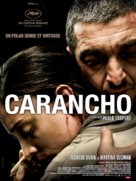 Carancho - French Movie Poster (xs thumbnail)