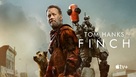 Finch - Movie Poster (xs thumbnail)