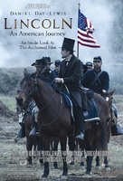 Lincoln - Movie Poster (xs thumbnail)