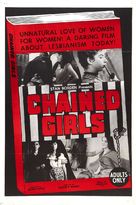 Chained Girls - Movie Poster (xs thumbnail)