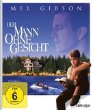 The Man Without a Face - German Movie Cover (xs thumbnail)