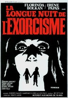 Non si sevizia un paperino - French Movie Poster (xs thumbnail)