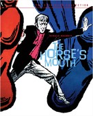 The Horse&#039;s Mouth - Movie Cover (xs thumbnail)