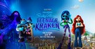 Ruby Gillman, Teenage Kraken - Singaporean Movie Poster (xs thumbnail)