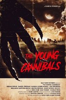 The Young Cannibals - Movie Poster (xs thumbnail)