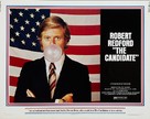 The Candidate - Movie Poster (xs thumbnail)
