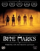 Bite Marks - DVD movie cover (xs thumbnail)
