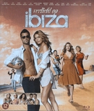 Verliefd op Ibiza - Dutch Blu-Ray movie cover (xs thumbnail)