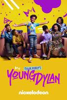 &quot;Young Dylan&quot; - Movie Poster (xs thumbnail)