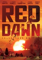 Red Dawn - Movie Cover (xs thumbnail)