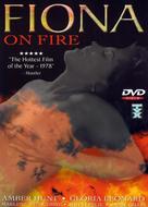 Fiona on Fire - DVD movie cover (xs thumbnail)