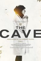 The Cave - Dutch Movie Poster (xs thumbnail)