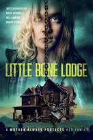 Little Bone Lodge - Movie Cover (xs thumbnail)