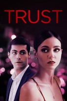 Trust - Australian Movie Cover (xs thumbnail)
