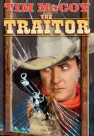 The Traitor - DVD movie cover (xs thumbnail)