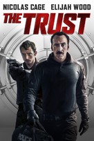 The Trust - Movie Cover (xs thumbnail)