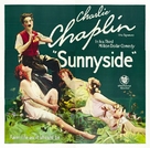 Sunnyside - Movie Poster (xs thumbnail)