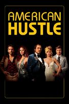 American Hustle - Movie Cover (xs thumbnail)