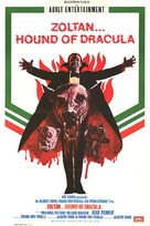 Dracula&#039;s Dog - Movie Poster (xs thumbnail)