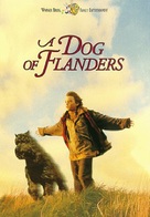 A Dog of Flanders - poster (xs thumbnail)