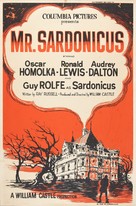 Mr. Sardonicus - Movie Poster (xs thumbnail)