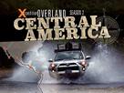 &quot;Expedition Overland&quot; - Video on demand movie cover (xs thumbnail)