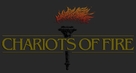Chariots of Fire - Logo (xs thumbnail)