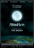 Mondmann - Movie Poster (xs thumbnail)
