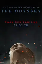 The Odyssey Poster