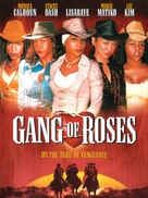 Gang of Roses - Movie Poster (xs thumbnail)