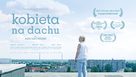 Kobieta na dachu - Polish Movie Poster (xs thumbnail)