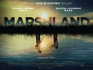 La isla m&iacute;nima - British Movie Poster (xs thumbnail)