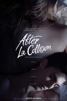 After We Collided - French Movie Poster (xs thumbnail)