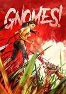 Gnomes - Dutch Movie Poster (xs thumbnail)