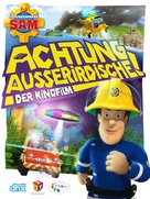 Fireman Sam: Alien Alert! The Movie - Swiss Movie Cover (xs thumbnail)