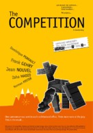 The Competition - Spanish Movie Poster (xs thumbnail)