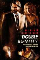 Double Identity - Movie Cover (xs thumbnail)